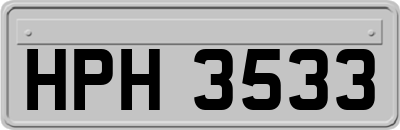 HPH3533