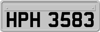 HPH3583