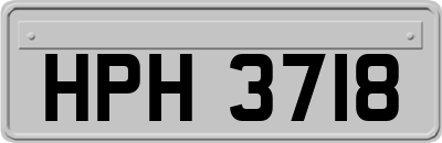 HPH3718