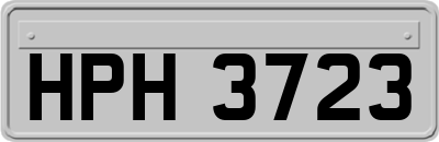 HPH3723
