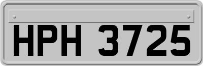 HPH3725