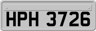 HPH3726