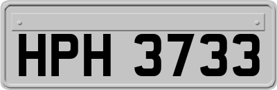 HPH3733