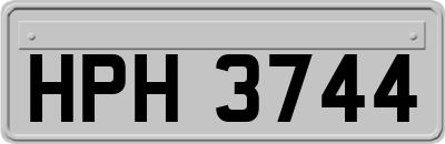 HPH3744