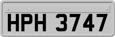 HPH3747