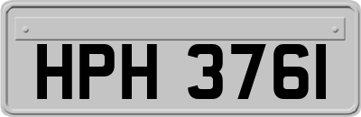 HPH3761