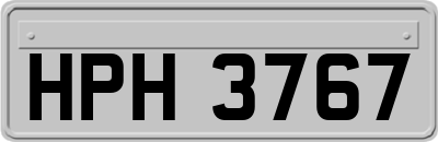 HPH3767