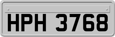 HPH3768