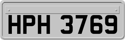 HPH3769