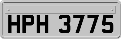 HPH3775