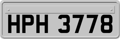 HPH3778
