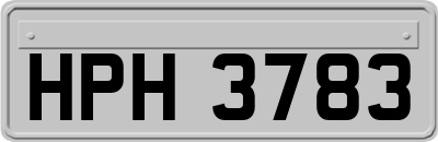 HPH3783