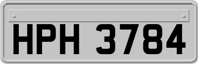 HPH3784