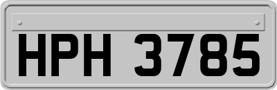 HPH3785