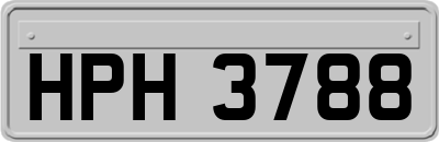 HPH3788