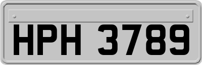 HPH3789