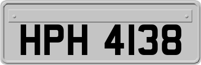 HPH4138