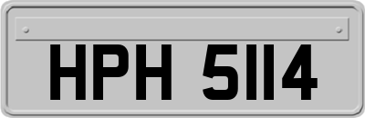 HPH5114