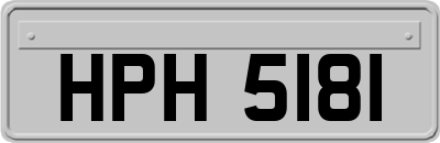 HPH5181