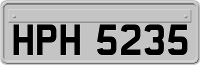 HPH5235