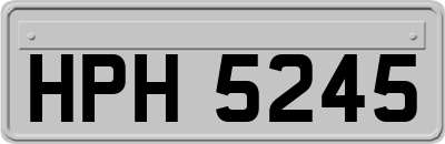 HPH5245