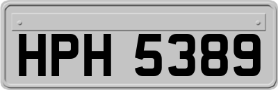 HPH5389