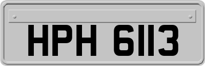 HPH6113