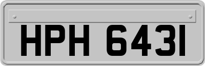 HPH6431