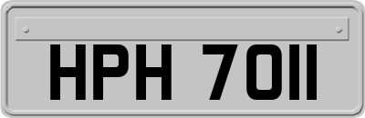 HPH7011