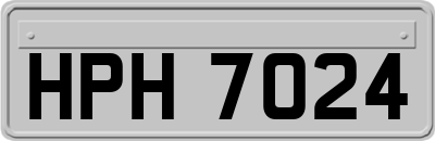 HPH7024