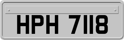 HPH7118