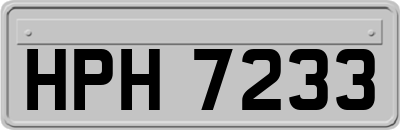 HPH7233