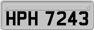 HPH7243