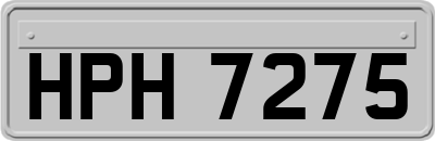 HPH7275