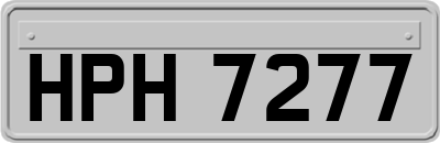 HPH7277