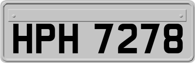 HPH7278