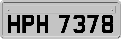 HPH7378