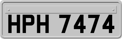 HPH7474
