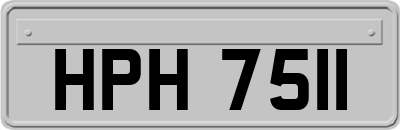 HPH7511