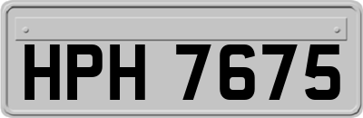 HPH7675