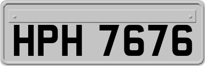 HPH7676