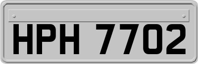 HPH7702