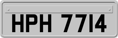 HPH7714