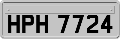HPH7724