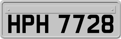 HPH7728
