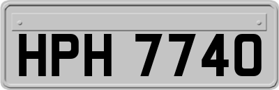 HPH7740