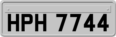 HPH7744