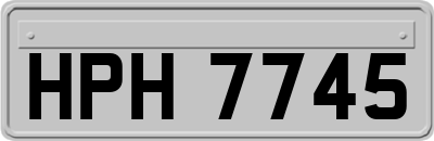 HPH7745