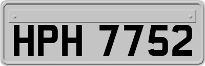 HPH7752