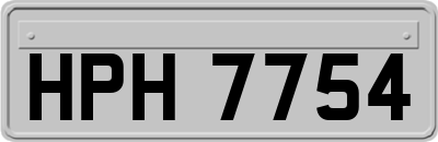 HPH7754